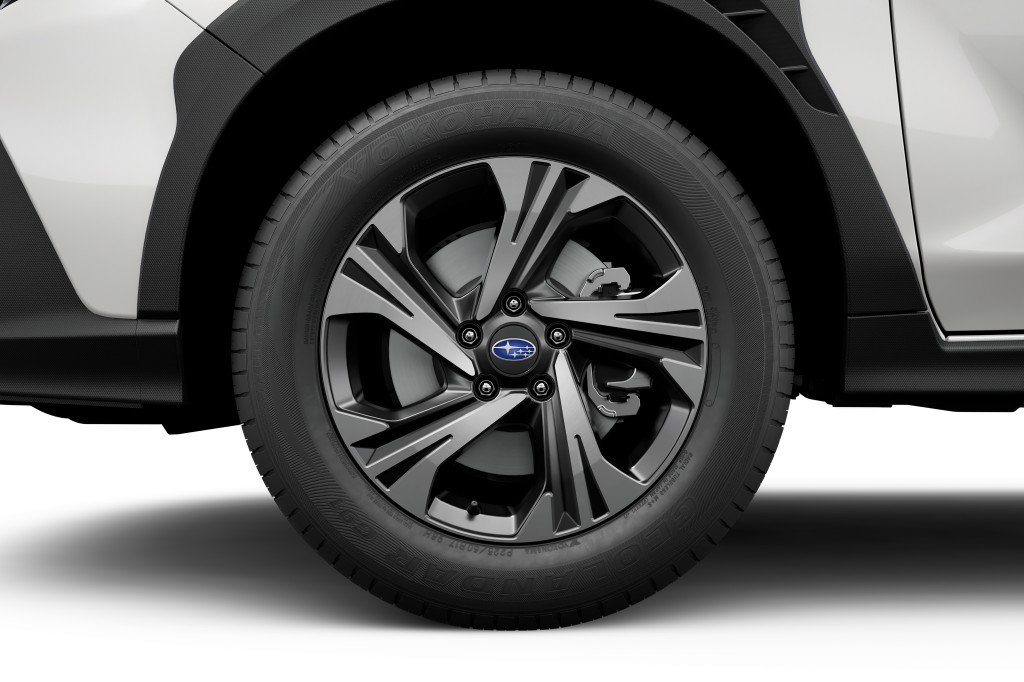 New 2026 Subaru Crosstrek 2.0i Premium AWD/4WD image 11