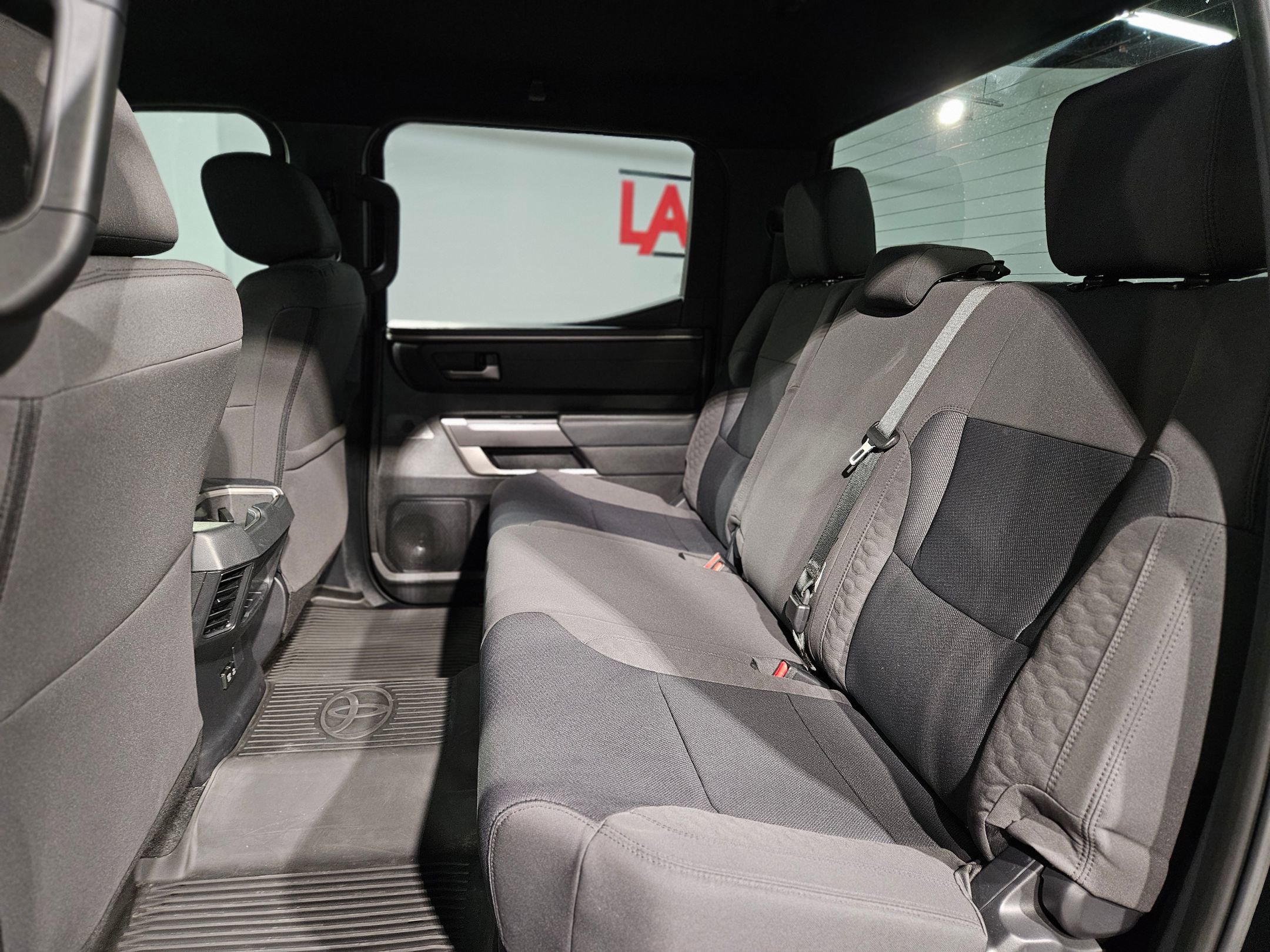 Used 2025 Toyota Tundra SR5 image 35