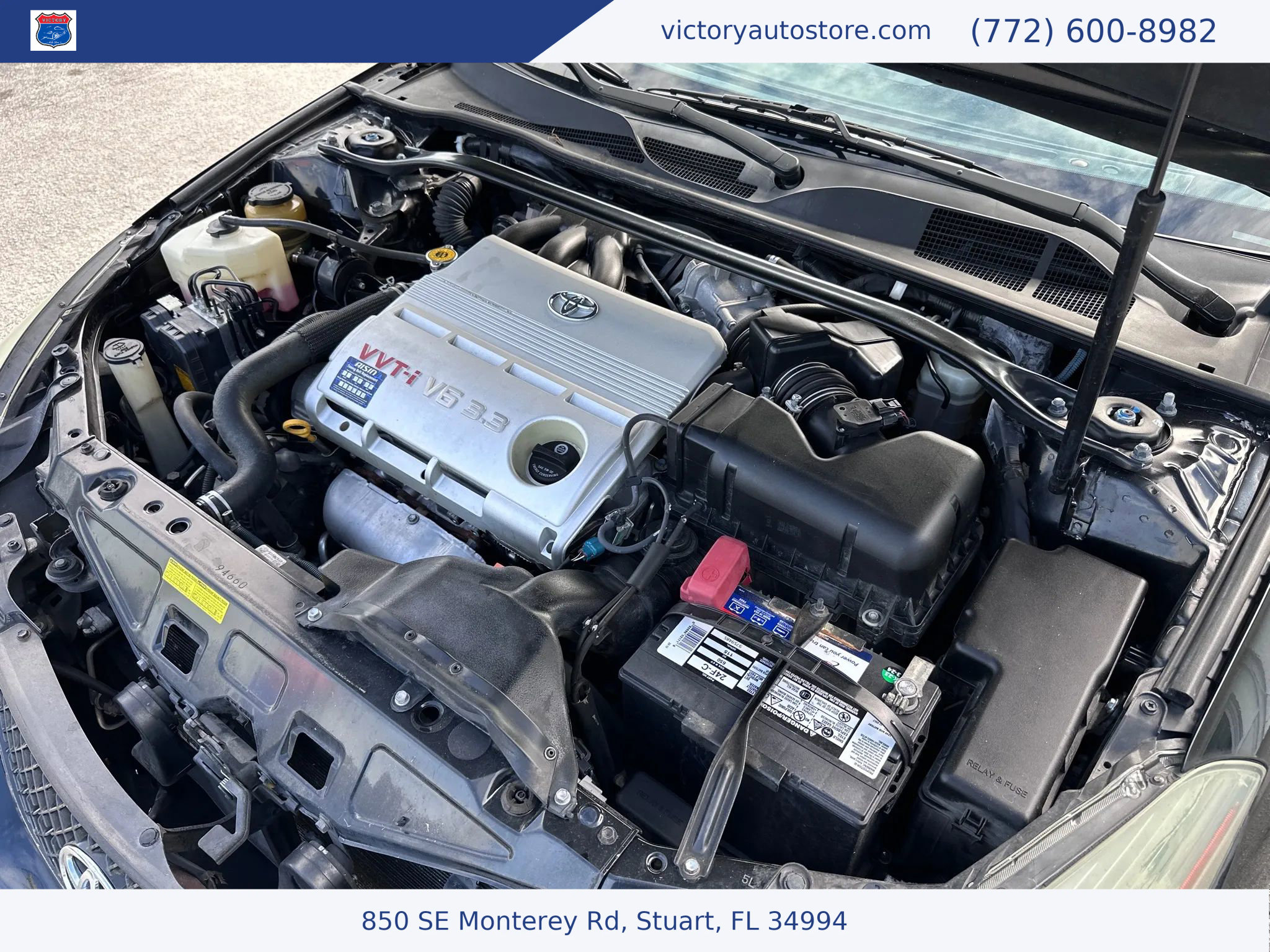 Used 2008 Toyota Solara SE image 34