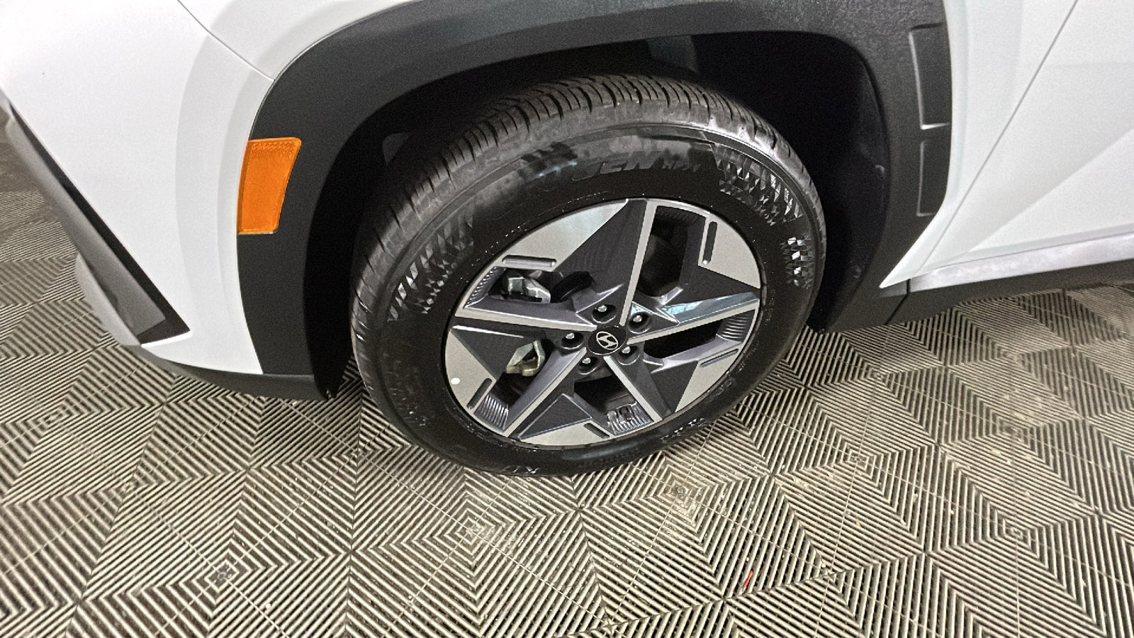 Used 2026 Hyundai Tucson SEL Plus FWD image 11