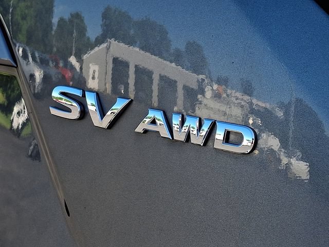 Used 2019 Nissan Murano SV AWD/4WD image 30