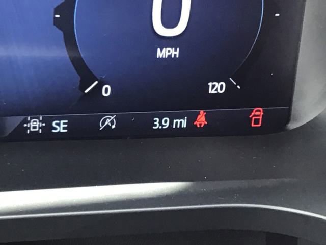 New 2025 Ford F150 STX w/ Equipment Group 200A image 16