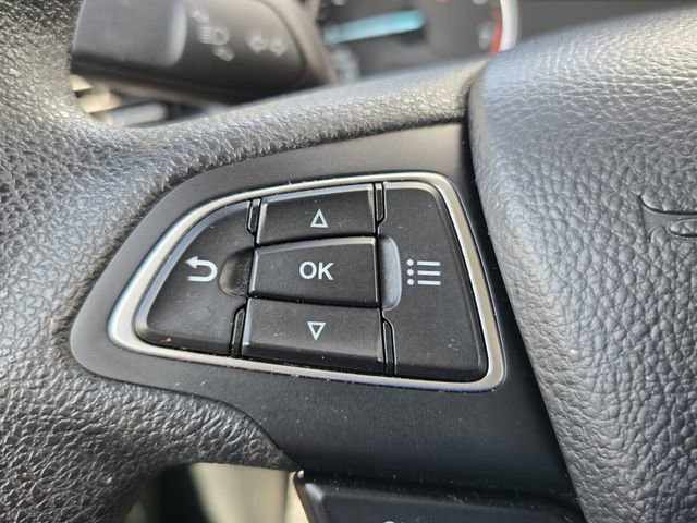 Used 2021 Ford EcoSport SE image 26