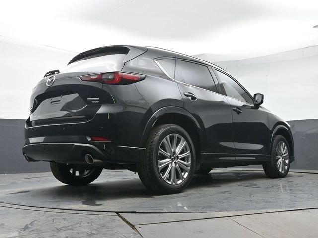 Certified 2023 MAZDA CX-5 Signature AWD/4WD image 33