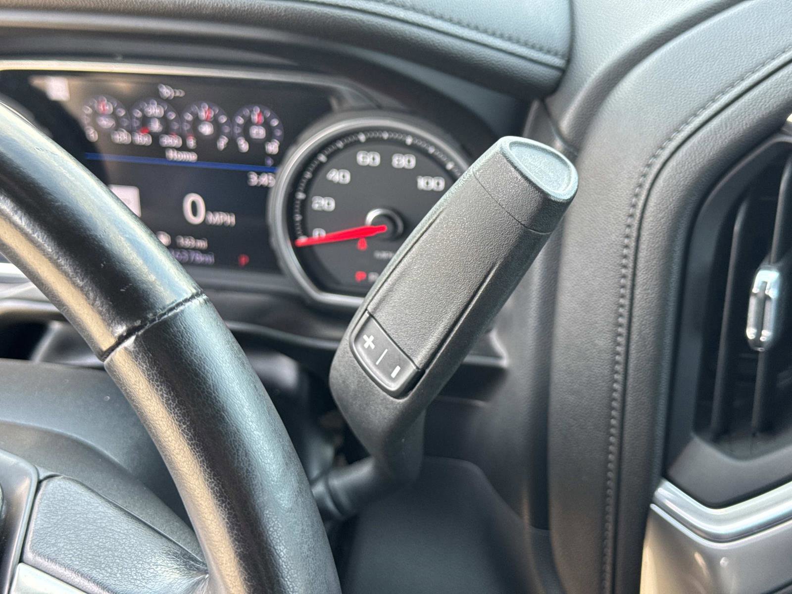 Used 2019 Chevrolet Silverado 1500 LTZ w/ LTZ Plus Package RWD image 17