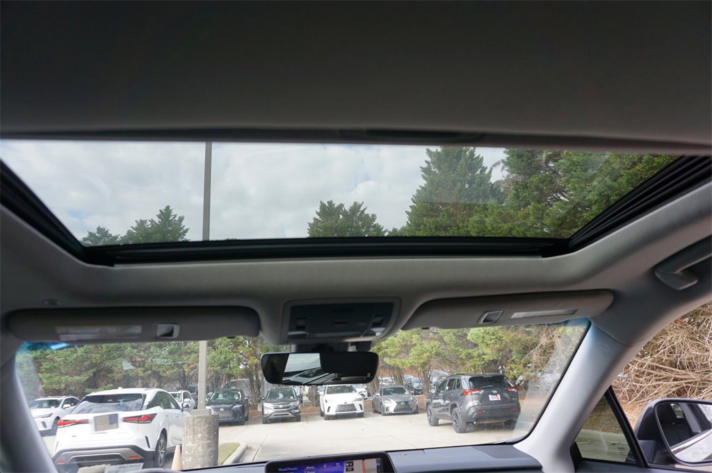 Used 2017 Lexus RX 350 AWD image 16