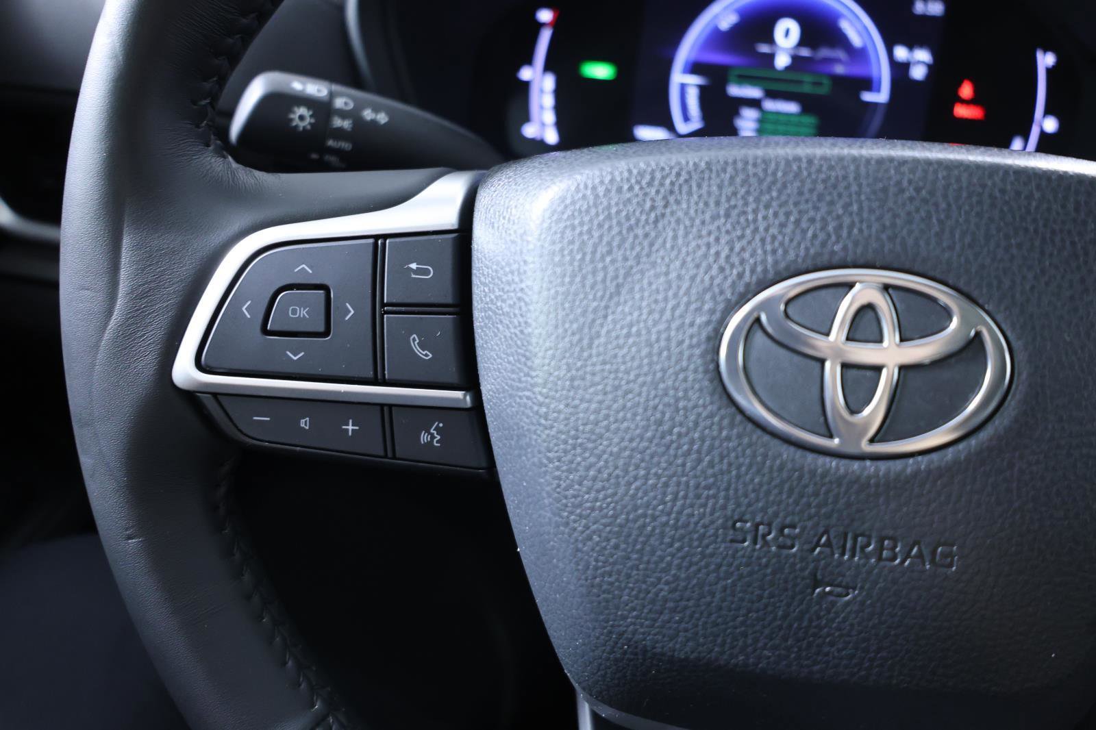 Used 2024 Toyota Grand Highlander XLE image 20