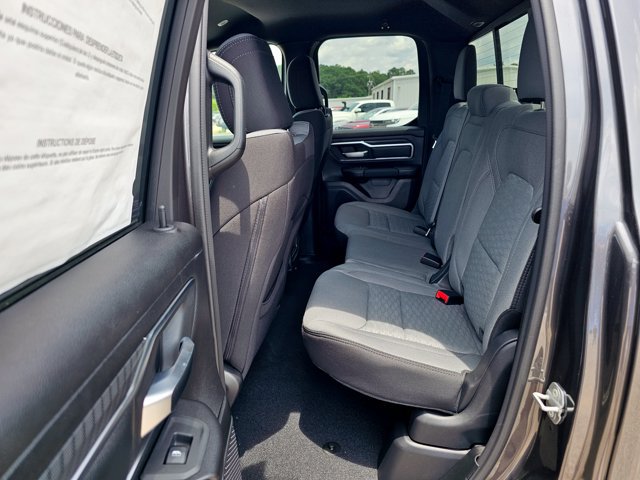 New 2026 RAM 1500 Big Horn RWD image 73