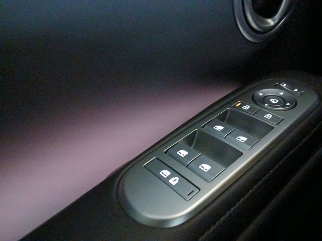 New 2026 Hyundai Palisade Calligraphy image 18