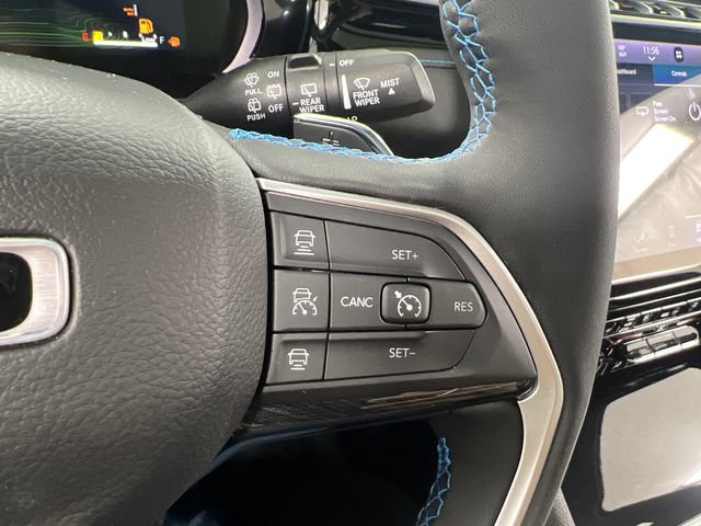 Used 2024 Jeep Grand Cherokee Trailhawk image 18