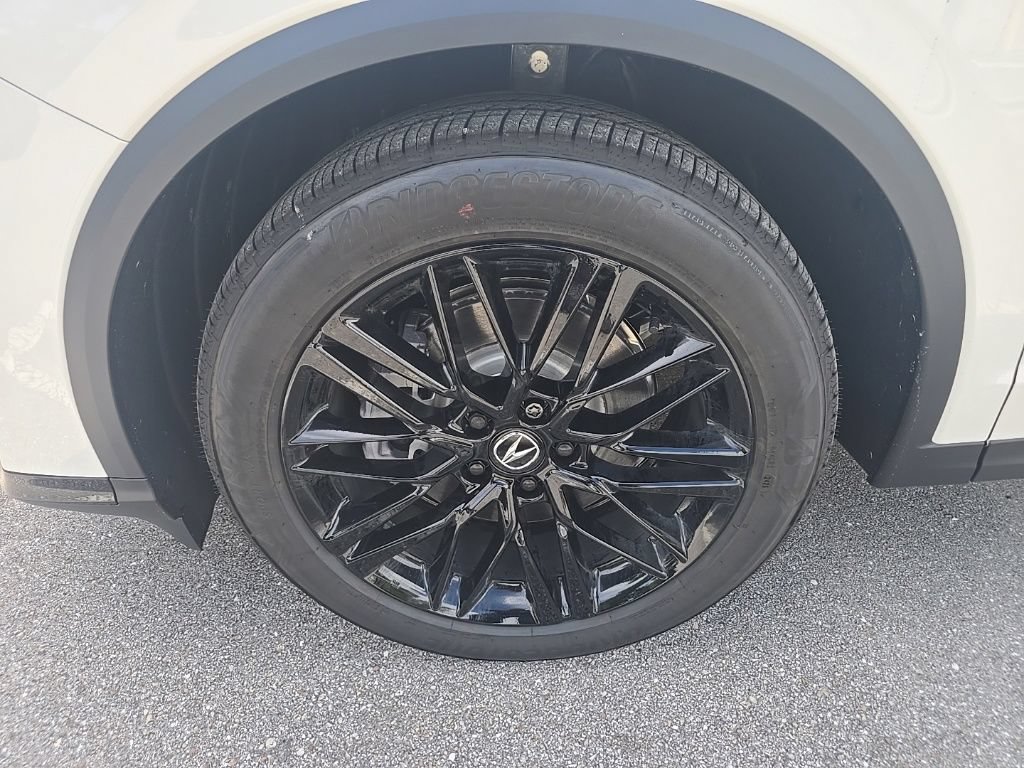 New 2026 Acura MDX A-Spec w/ Advance Package AWD/4WD image 10