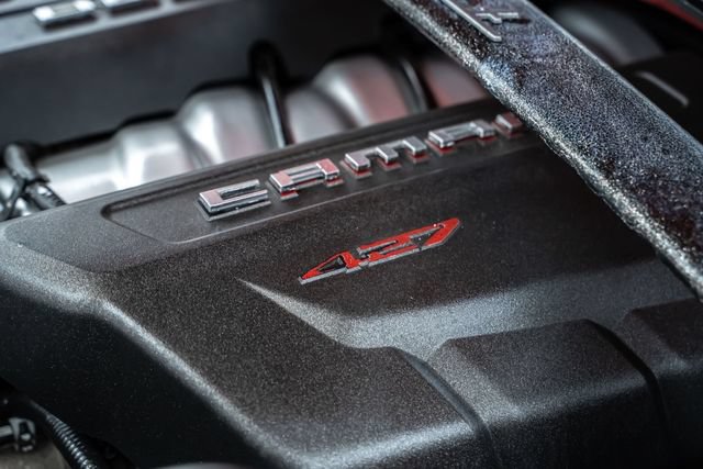 Used 2015 Chevrolet Camaro Z/28 RWD image 36