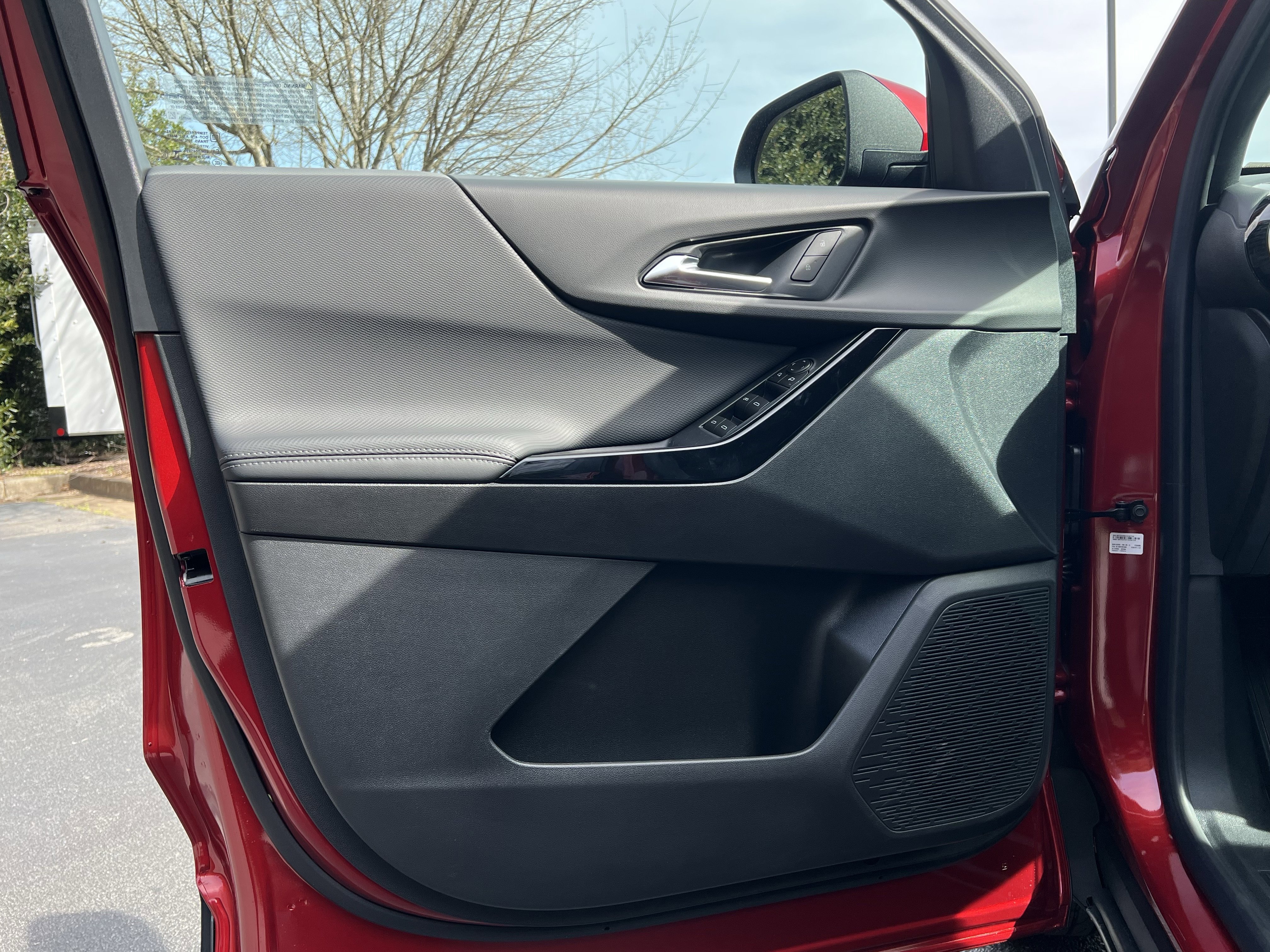 New 2026 Chevrolet Equinox LT w/ Safety and Technology Package image 15