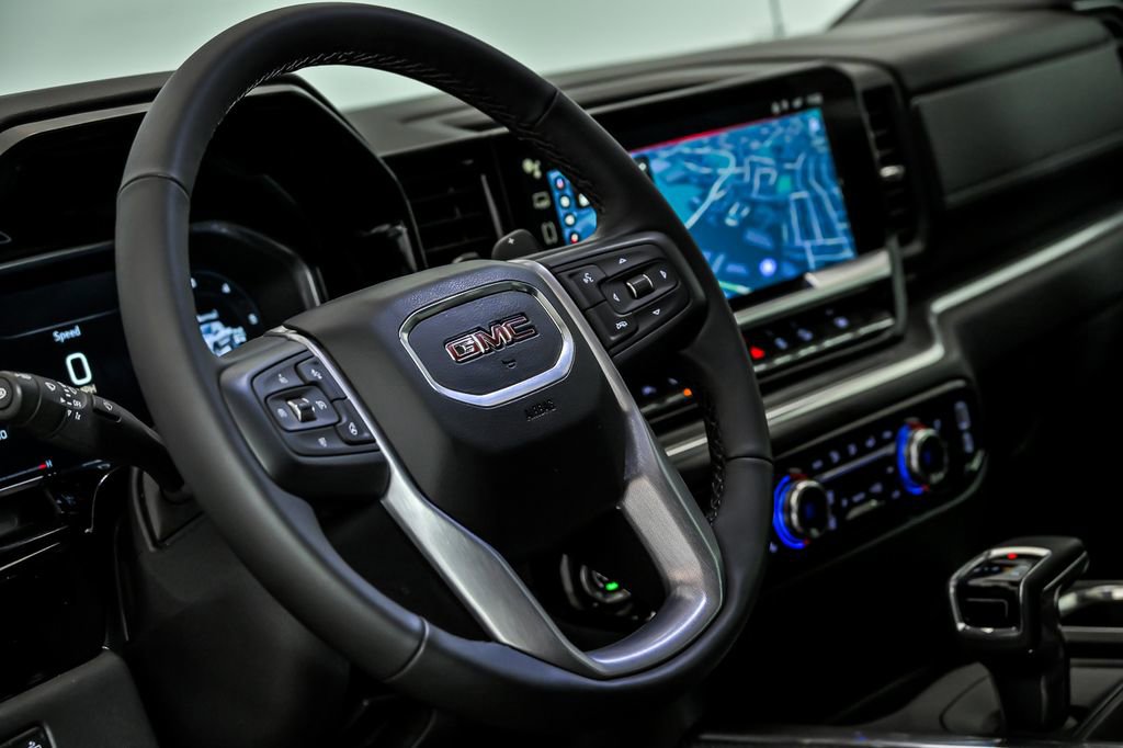New 2026 GMC Sierra 1500 Elevation w/ Elevation Premium Package image 13