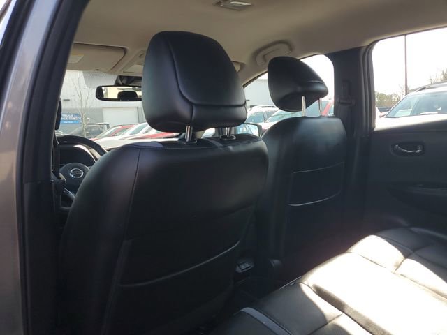 Used 2020 Nissan Leaf SL Plus image 12