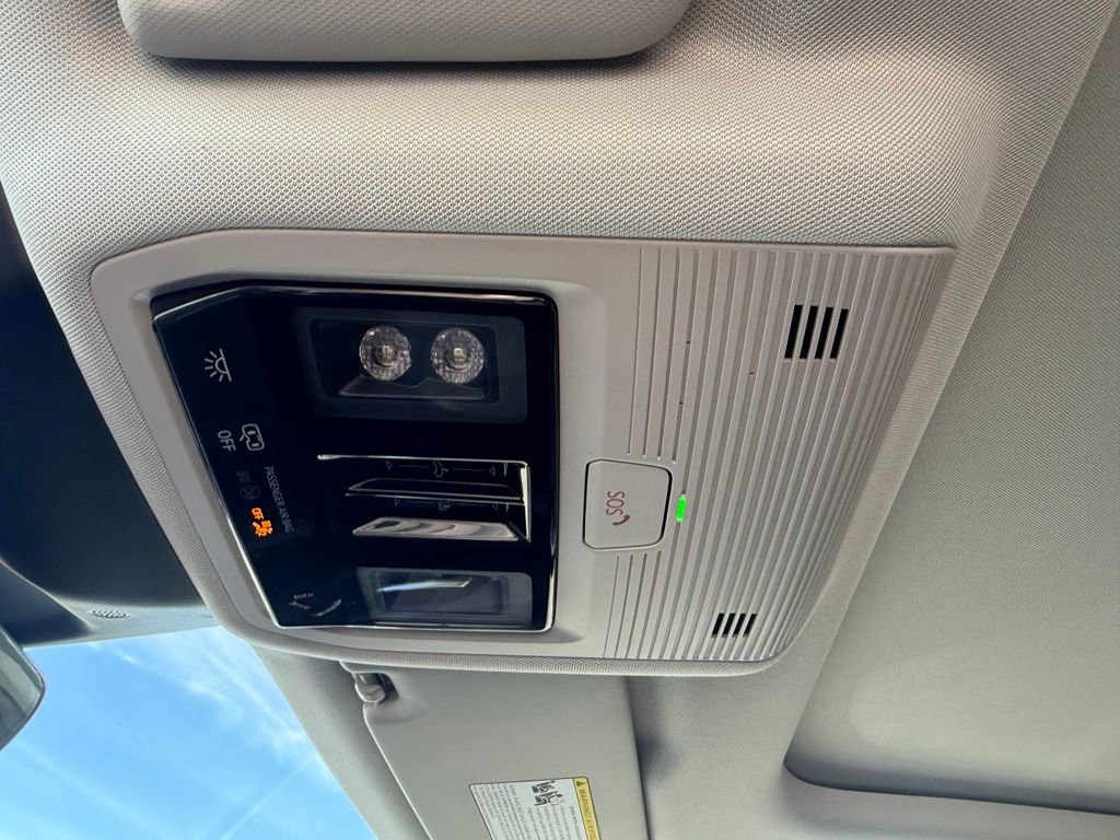 New 2026 Audi Q3 quattro 2.0T image 37