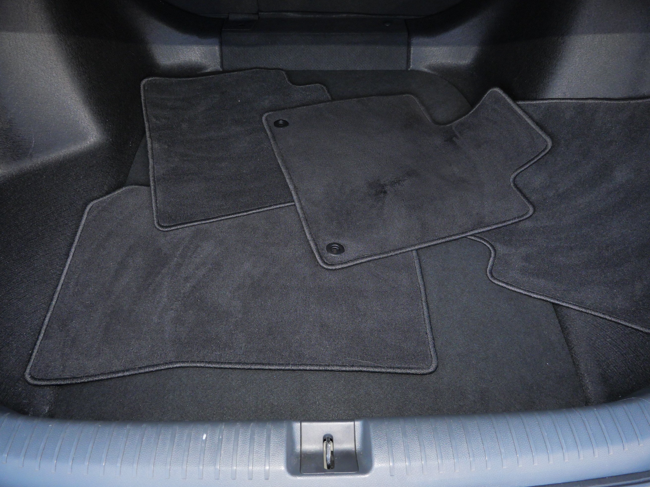 Certified 2024 Honda Accord EX image 18