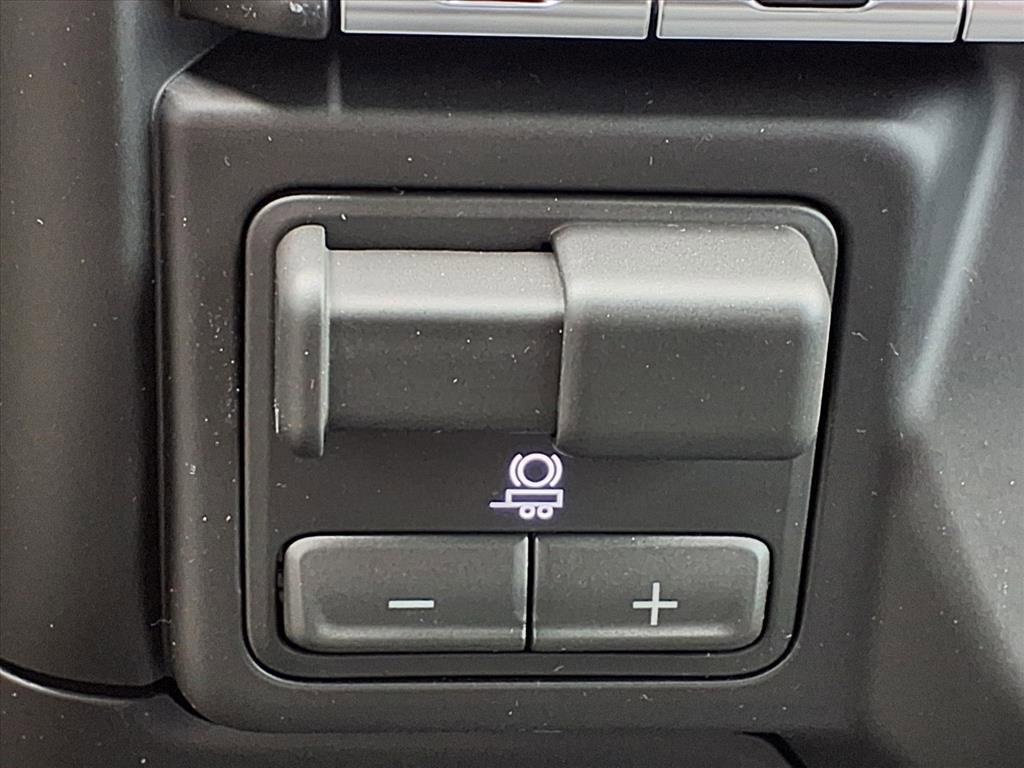 New 2026 Chevrolet Silverado 1500 Custom image 6