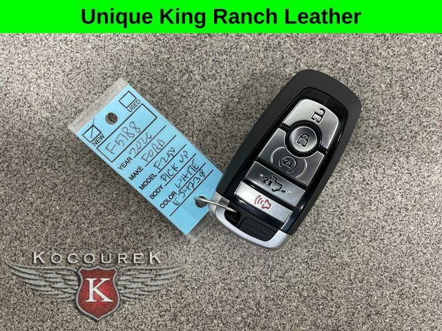 New 2026 Ford F250 King Ranch AWD/4WD image 26