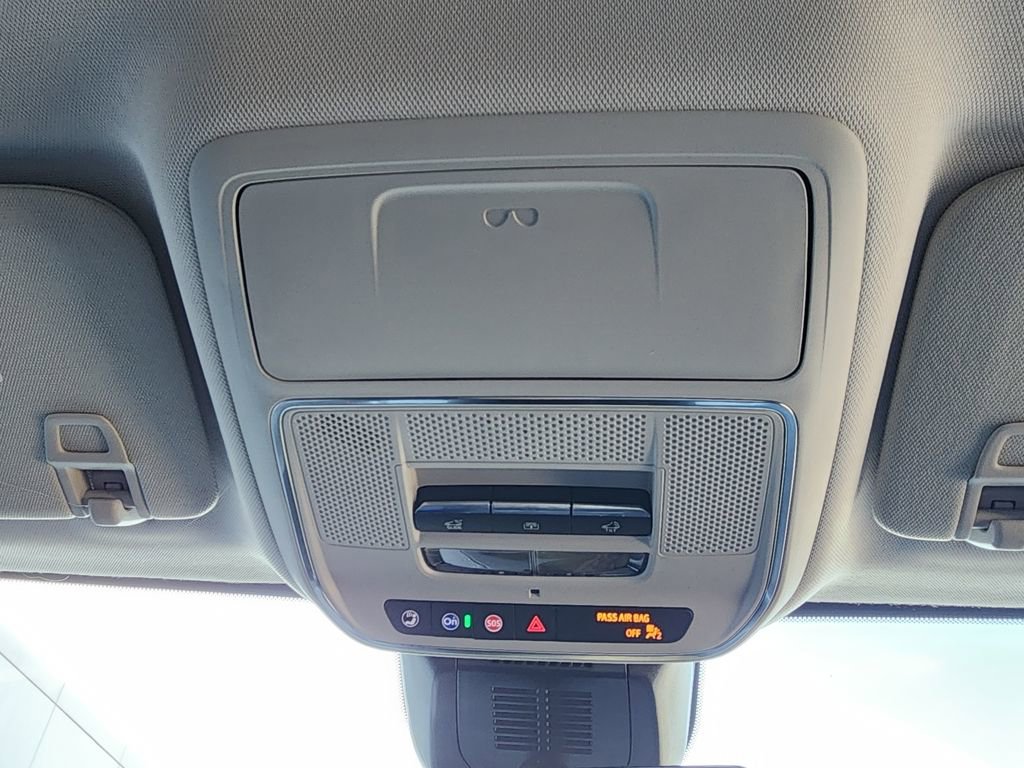 New 2026 GMC Terrain Denali image 37