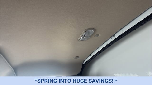 New 2024 Chevrolet Express 3500 w/ Power Convenience Package image 12