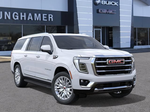 New 2026 GMC Yukon XL Elevation w/ Elevation Premium Package AWD/4WD image 7