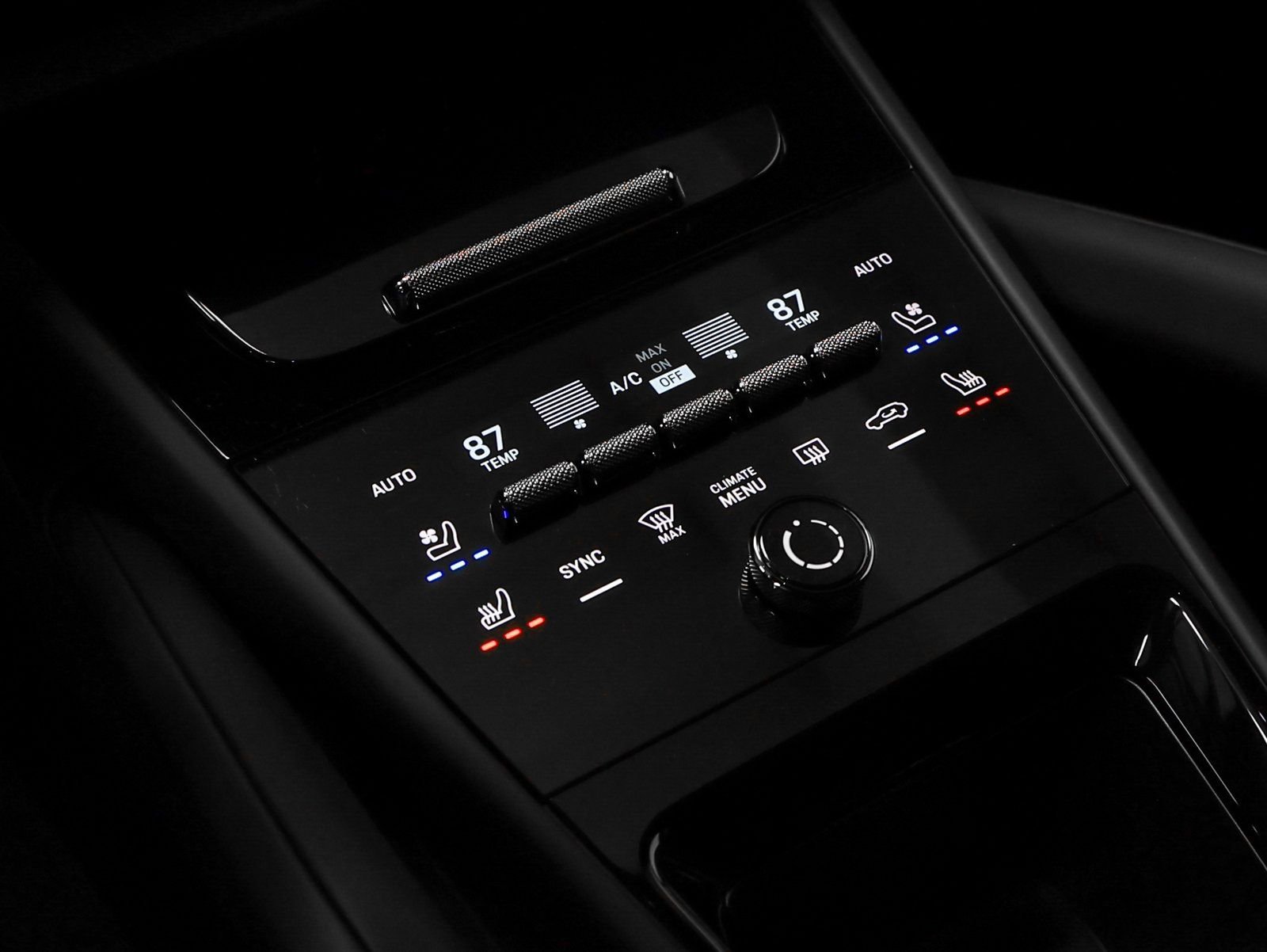 New 2026 Porsche Cayenne S image 38