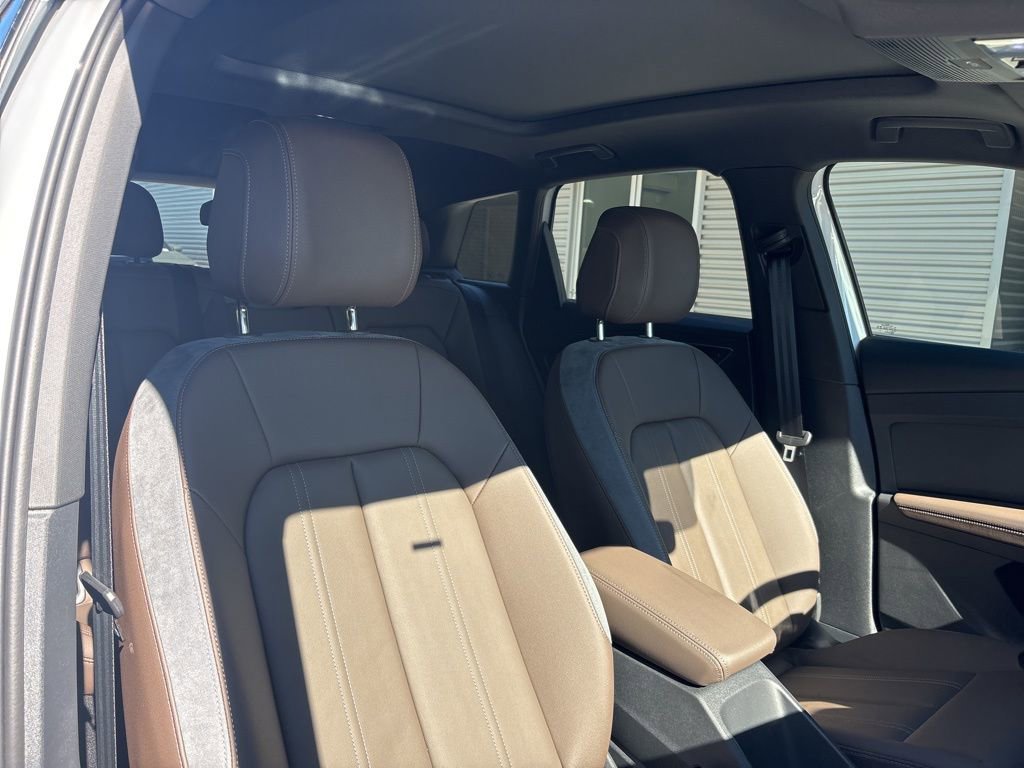 New 2026 Audi Q4 e-tron Premium Plus image 16