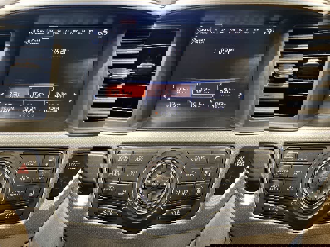 Used 2019 Nissan Pathfinder SL w/ SL Premium Package image 19