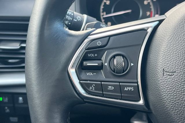 Certified 2021 Acura RDX FWD image 27