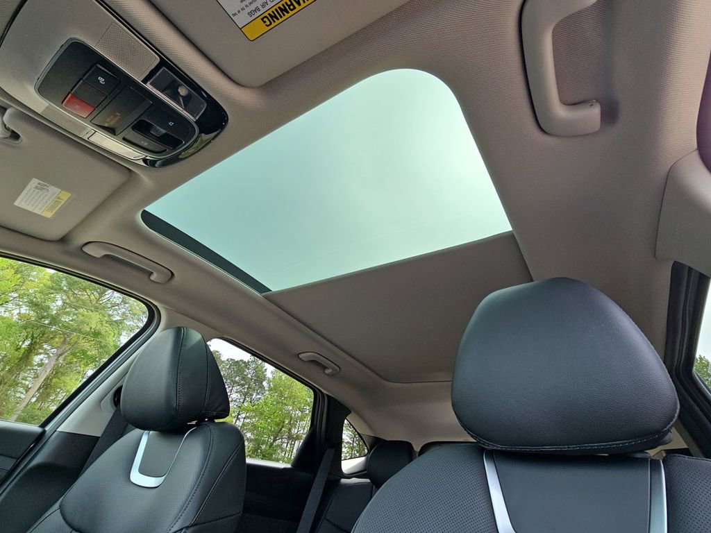 New 2026 Hyundai Tucson Limited image 30