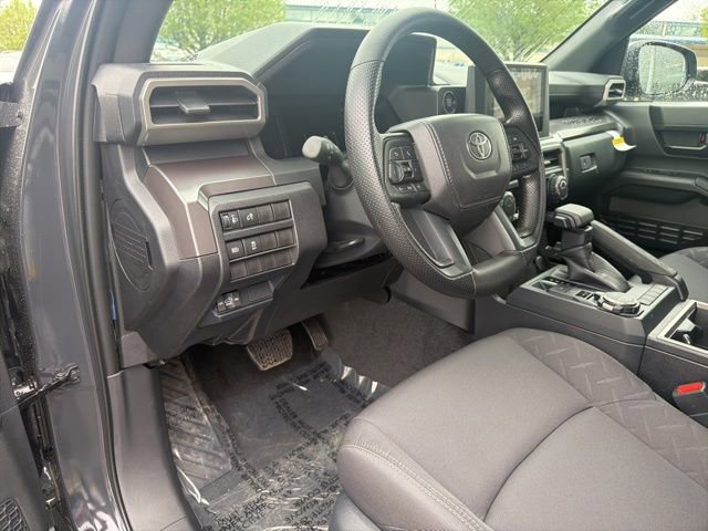 New 2026 Toyota Tacoma SR5 AWD/4WD image 17