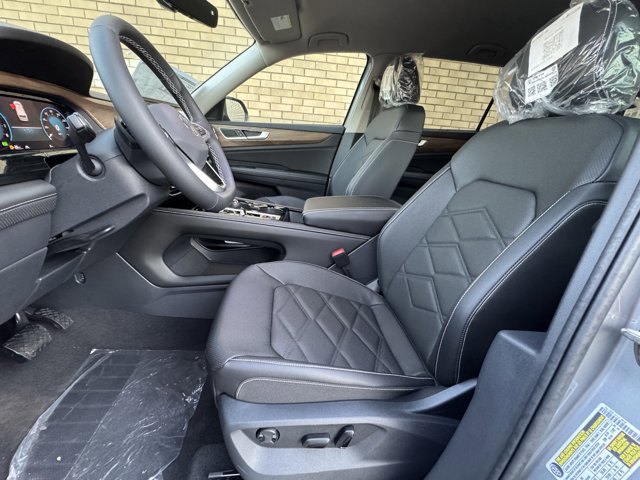 New 2026 Volkswagen Atlas SE AWD/4WD image 23