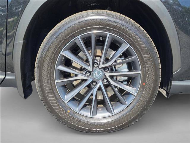 Certified 2026 Lexus NX 350 AWD w/ Cold Area Package image 23