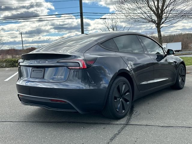 Used 2025 Tesla Model 3 Long Range image 4