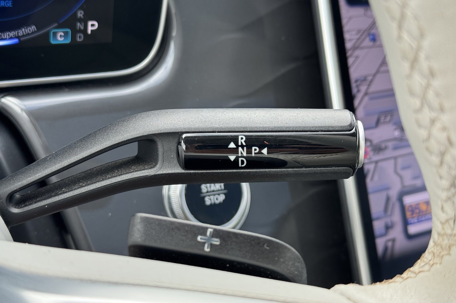 Used 2024 Mercedes-Benz EQE 350+ Sedan image 15
