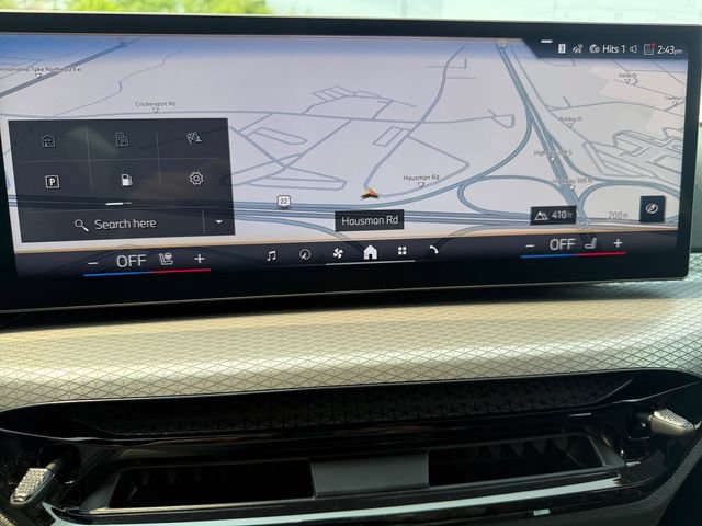New 2026 BMW 430i xDrive w/ M Sport Package AWD/4WD image 29
