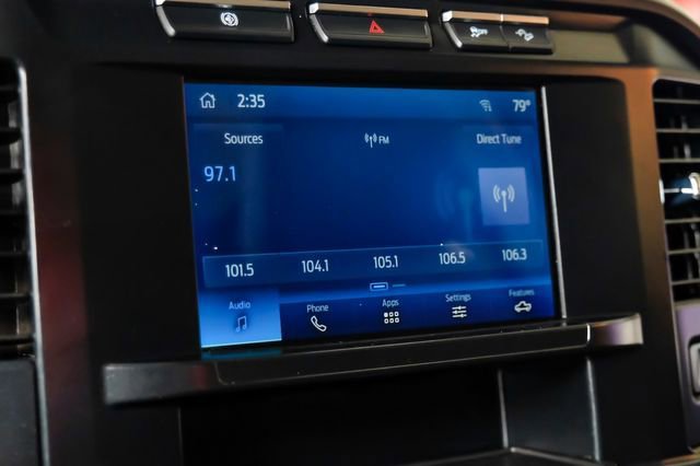 Used 2023 Ford F350 XLT w/ FX4 Off-Road Package AWD/4WD image 31