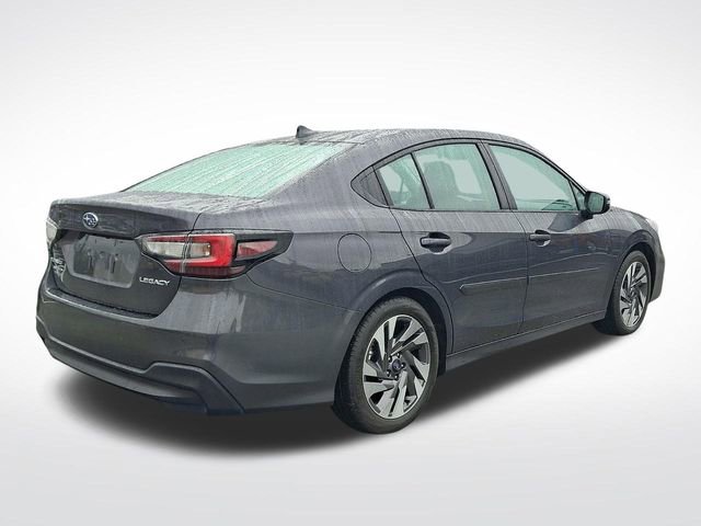 Certified 2024 Subaru Legacy Limited AWD/4WD image 6