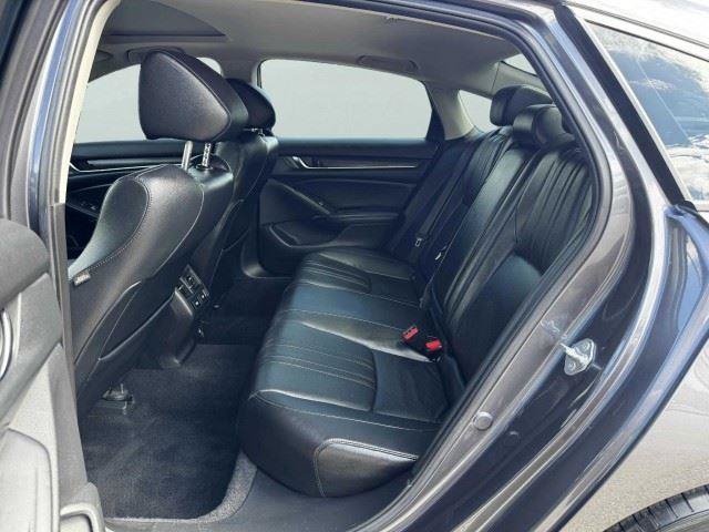 Used 2022 Honda Accord EX-L image 36