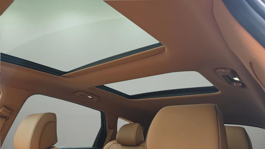 New 2026 Genesis GV80 2.5T Prestige image 15