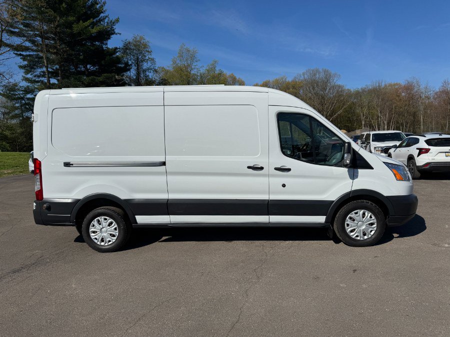 Used 2017 Ford Transit 250 148 Medium Roof w/ Interior Upgrade Package RWD image 6