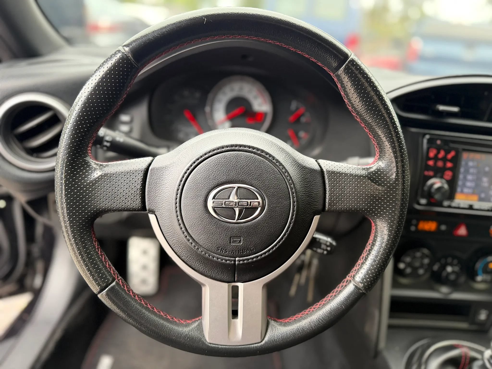 Used 2013 Scion FR-S RWD image 21