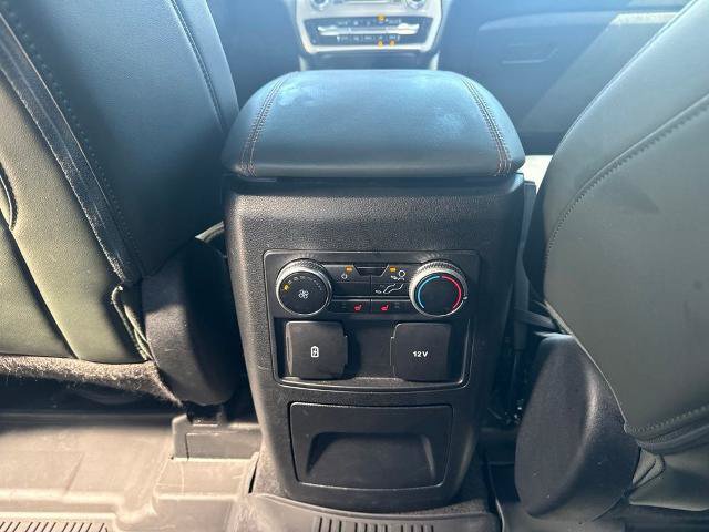 Certified 2023 Ford Explorer Timberline AWD/4WD image 24