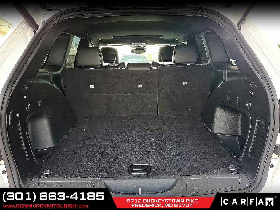 Used 2021 Jeep Grand Cherokee 80th Anniversary w/ Quick Order Package 28K 80th image 29