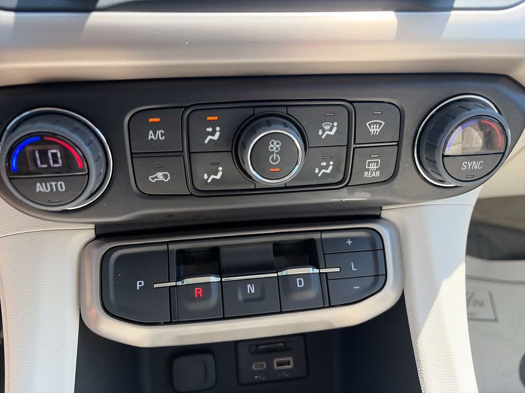 Used 2023 GMC Acadia Denali w/ Denali Ultimate Package image 22