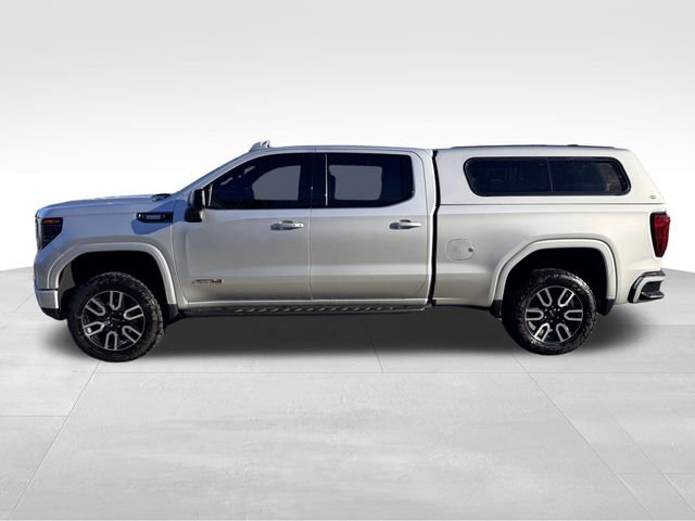 Used 2022 GMC Sierra 1500 AT4 w/ AT4 Premium Package image 8
