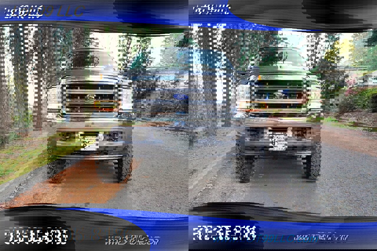 Used 2003 Ford F250 XLT image 6