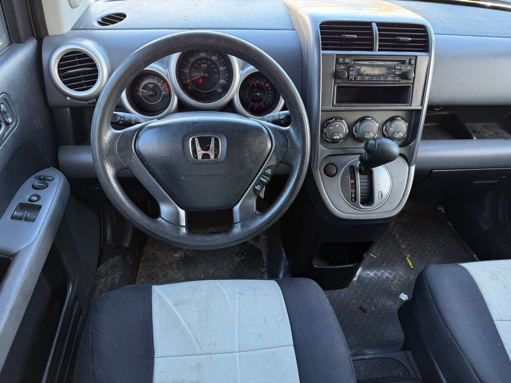 Used 2005 Honda Element LX image 9