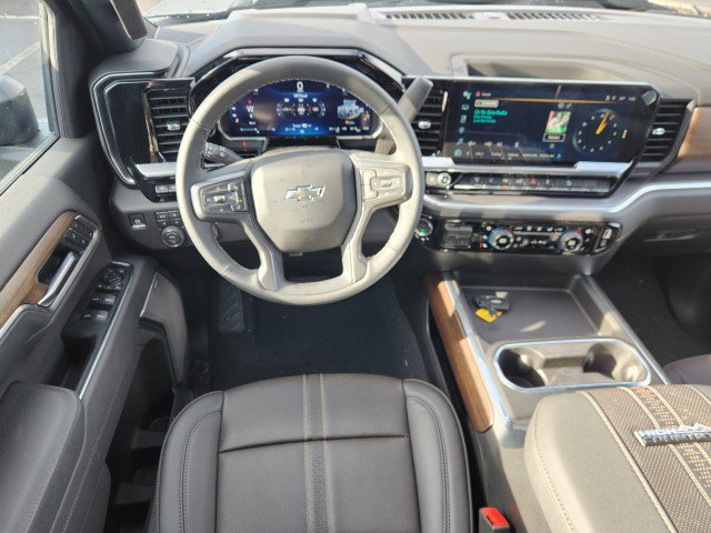 New 2026 Chevrolet Silverado 2500 High Country w/ High Country Premium Package image 29